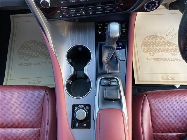 Lexus RX 2016-10 192346-8