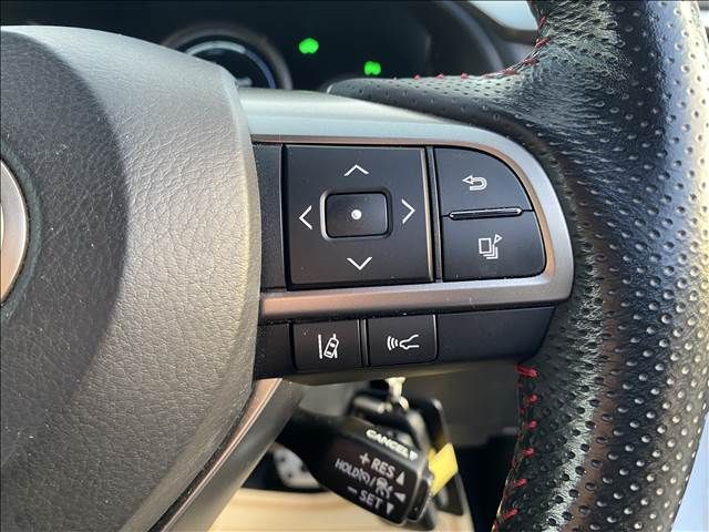 Lexus RX 2016-10 192346-11