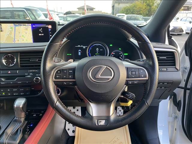 Lexus RX 2016-10 192346-1