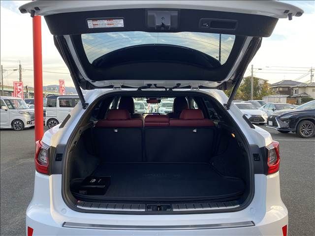 Lexus RX 2016-10 192346-14