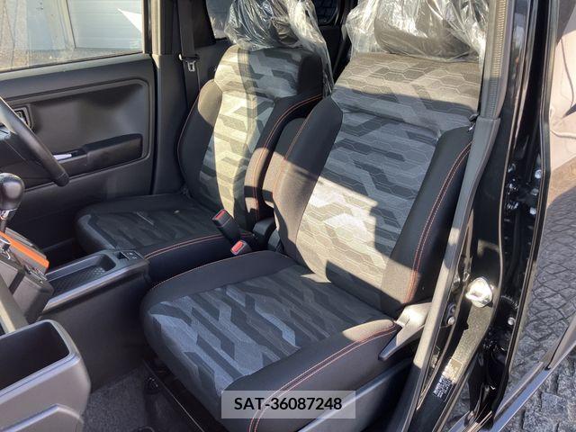 Daihatsu TAFT 2020-11 369162-22