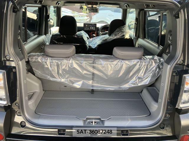 Daihatsu TAFT 2020-11 369162-24