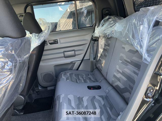 Daihatsu TAFT 2020-11 369162-23