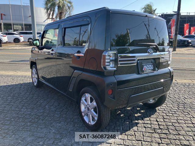 Daihatsu TAFT 2020-11 369162-2