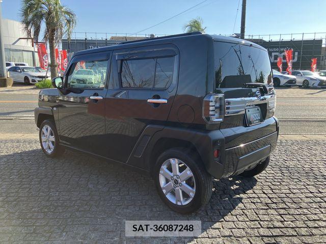 Daihatsu TAFT 2020-11 369162-3