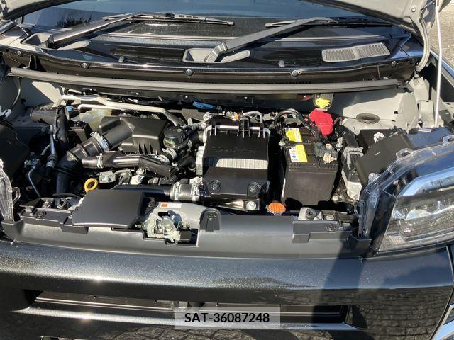 Daihatsu TAFT 2020-11 369162-25