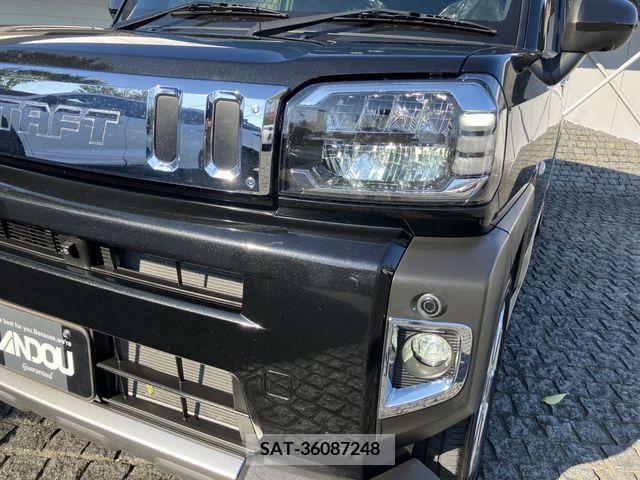 Daihatsu TAFT 2020-11 369162-5