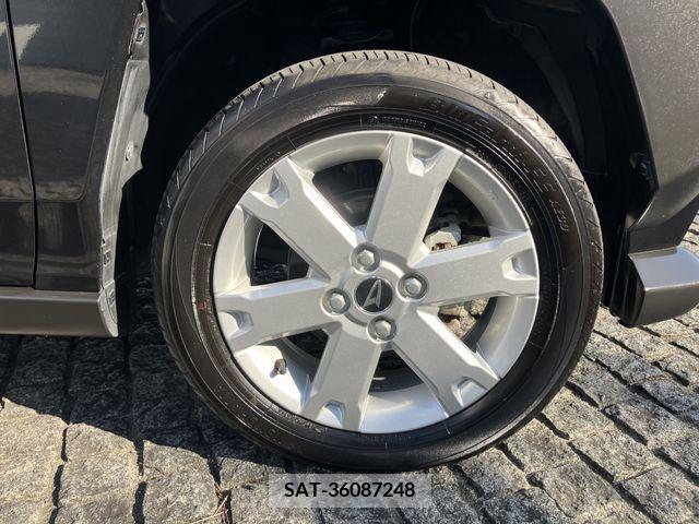 Daihatsu TAFT 2020-11 369162-7