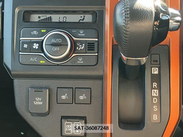 Daihatsu TAFT 2020-11 369162-16