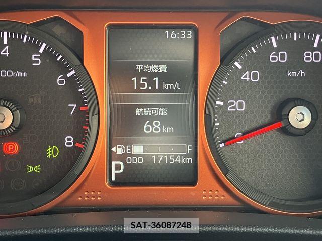 Daihatsu TAFT 2020-11 369162-13
