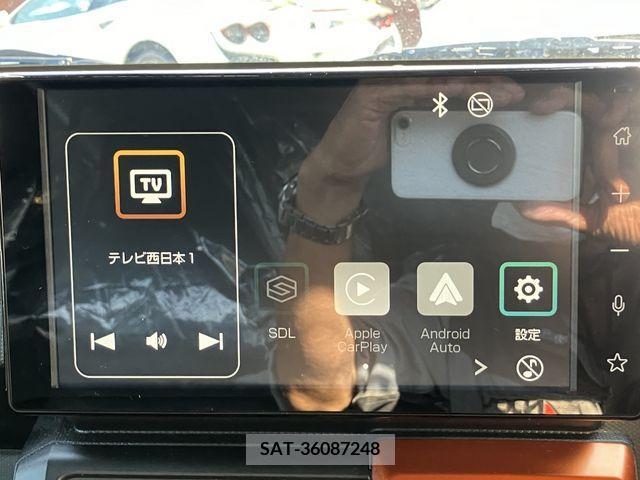 Daihatsu TAFT 2020-11 369162-15