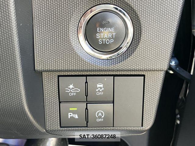 Daihatsu TAFT 2020-11 369162-17