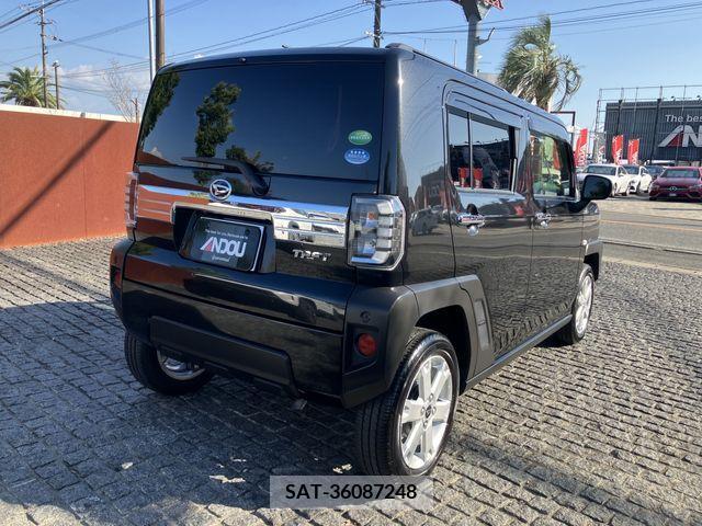 Daihatsu TAFT 2020-11 369162-6