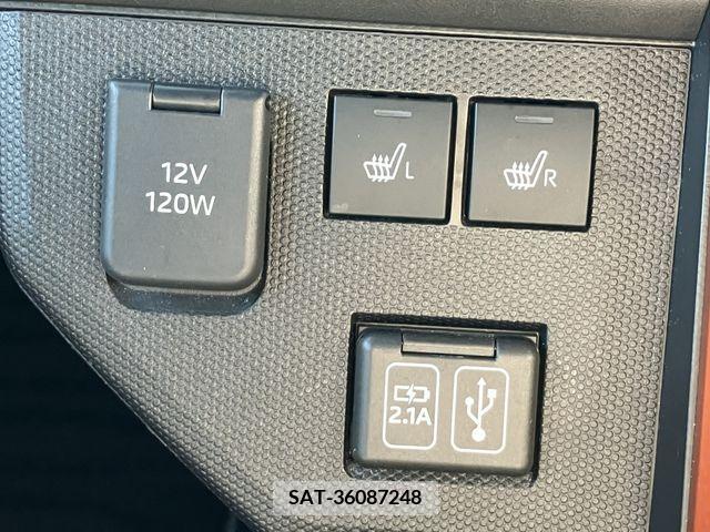 Daihatsu TAFT 2020-11 369162-18