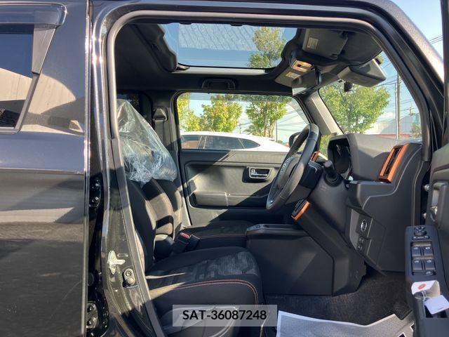 Daihatsu TAFT 2020-11 369162-9
