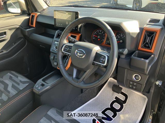 Daihatsu TAFT 2020-11 369162-10