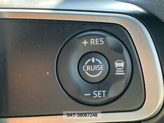 Daihatsu TAFT 2020-11 369162-20