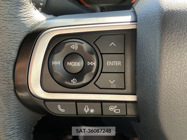 Daihatsu TAFT 2020-11 369162-19