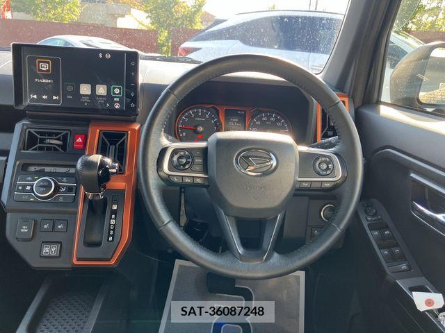 Daihatsu TAFT 2020-11 369162-12