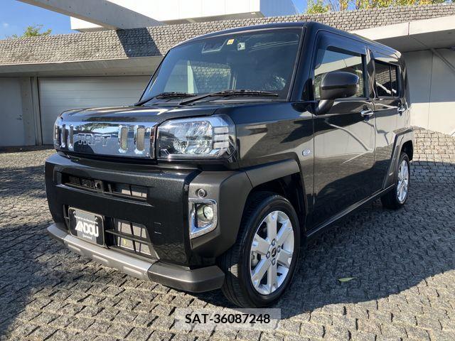 Daihatsu TAFT 2020-11 369162-0