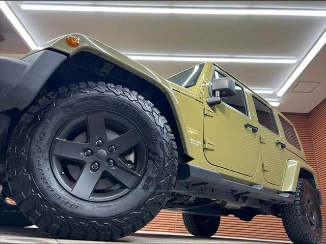 Jeep WRANGLER 2012-12 9556-10