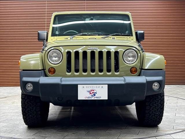 Jeep WRANGLER 2012-12 9556-16