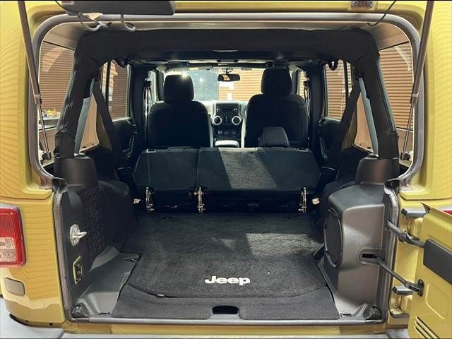 Jeep WRANGLER 2012-12 9556-19