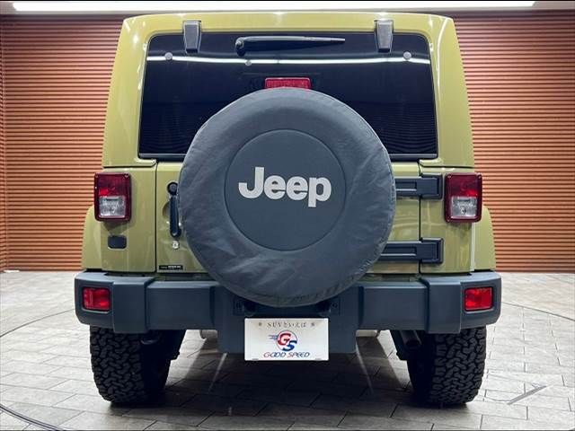 Jeep WRANGLER 2012-12 9556-18