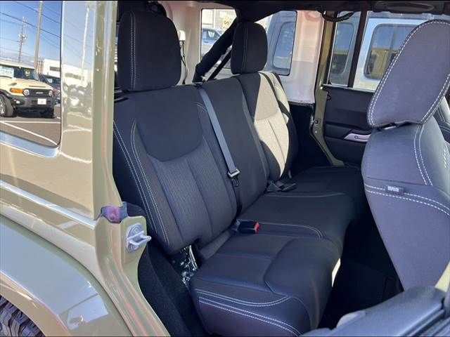 Jeep WRANGLER 2012-12 9556-8