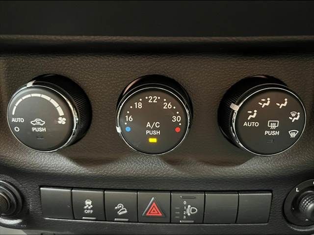 Jeep WRANGLER 2012-12 9556-11