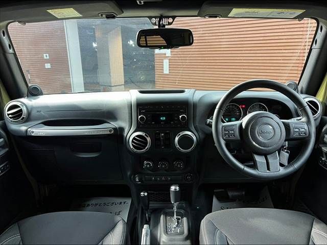 Jeep WRANGLER 2012-12 9556-1