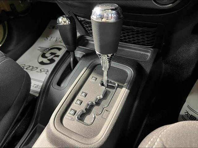 Jeep WRANGLER 2012-12 9556-14