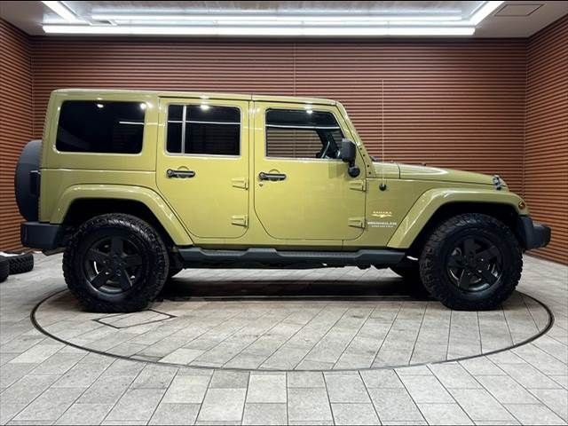 Jeep WRANGLER 2012-12 9556-17