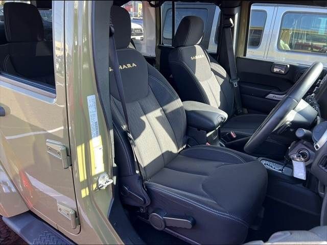 Jeep WRANGLER 2012-12 9556-7