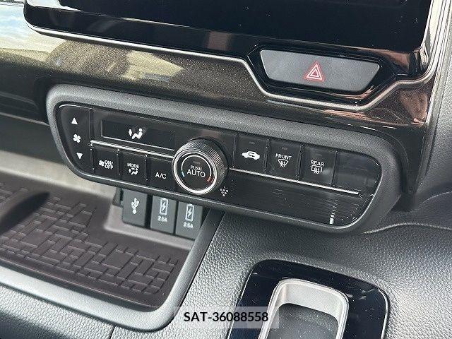 Honda N BOX CUSTOM 2018-09 325702-18