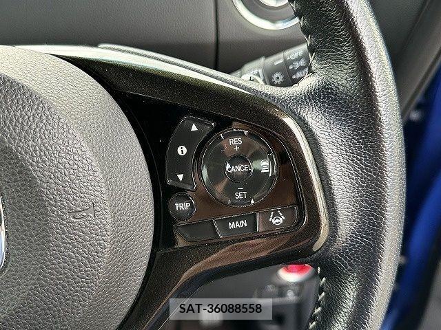 Honda N BOX CUSTOM 2018-09 325702-20