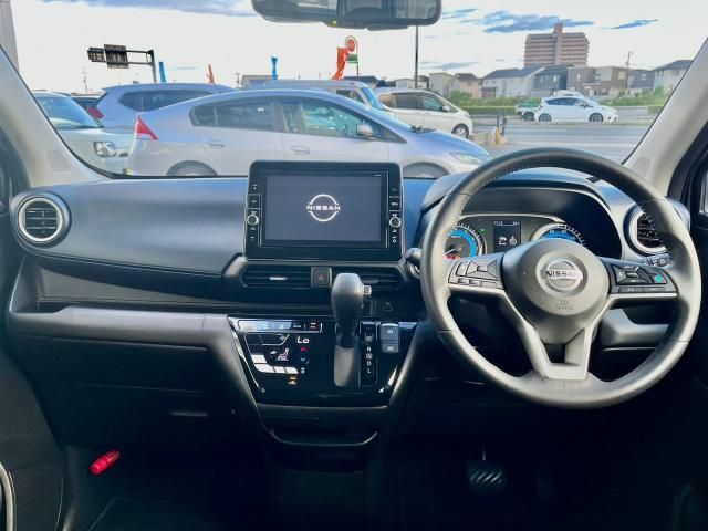Nissan DAYZ 2020-09 184672-8