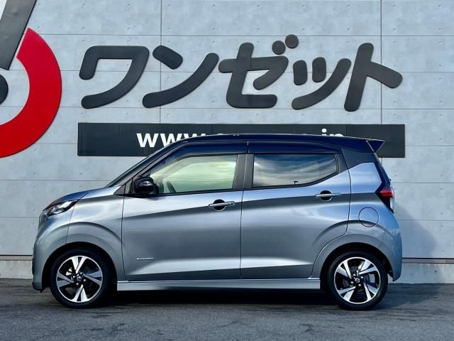 Nissan DAYZ 2020-09 184672-4