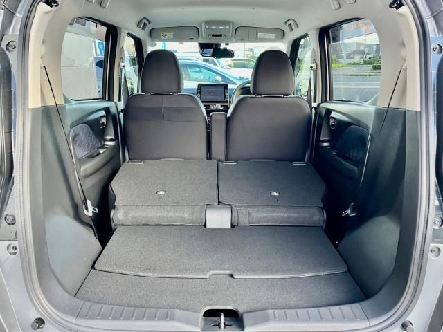 Nissan DAYZ 2020-09 184672-27