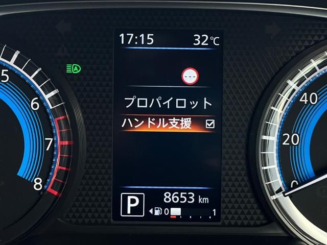 Nissan DAYZ 2020-09 184672-12