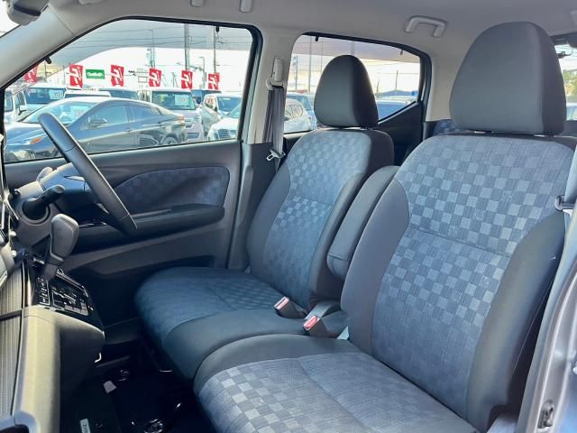 Nissan DAYZ 2020-09 184672-23