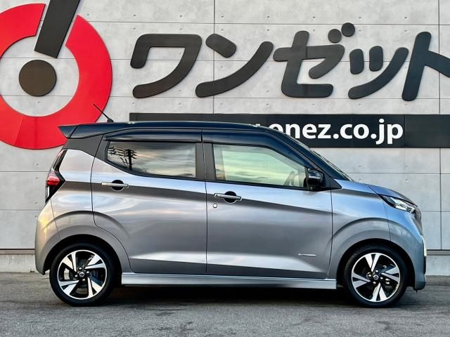 Nissan DAYZ 2020-09 184672-3