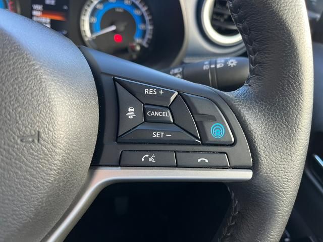 Nissan DAYZ 2020-09 184672-11