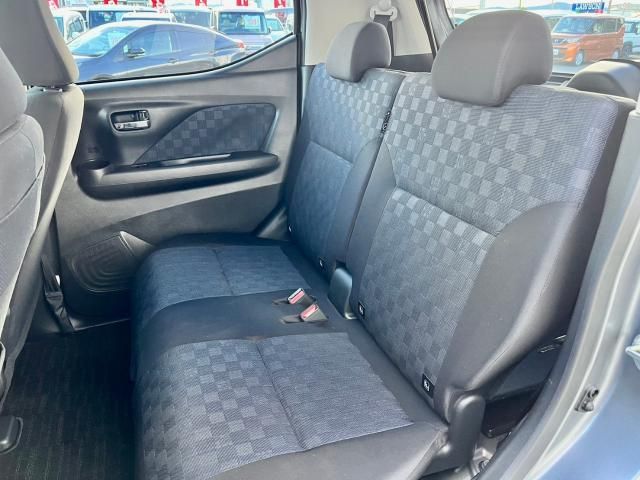 Nissan DAYZ 2020-09 184672-25