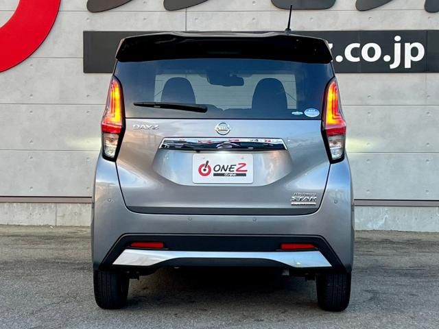 Nissan DAYZ 2020-09 184672-2
