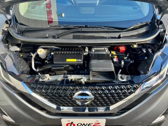 Nissan DAYZ 2020-09 184672-29