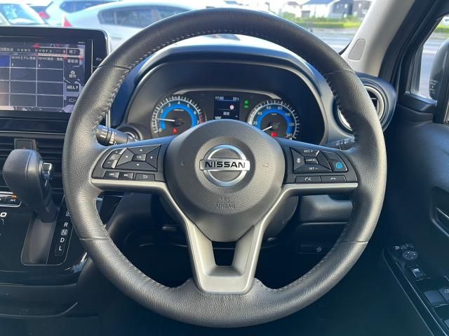 Nissan DAYZ 2020-09 184672-9