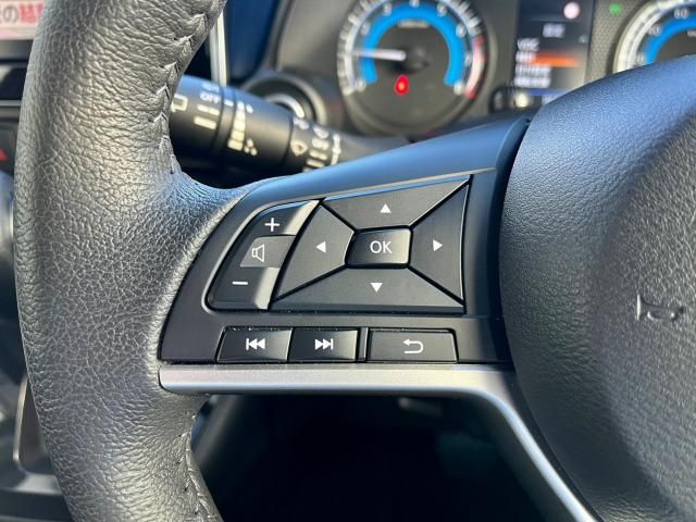 Nissan DAYZ 2020-09 184672-10