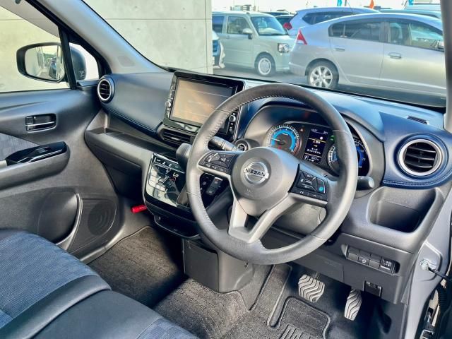 Nissan DAYZ 2020-09 184672-21
