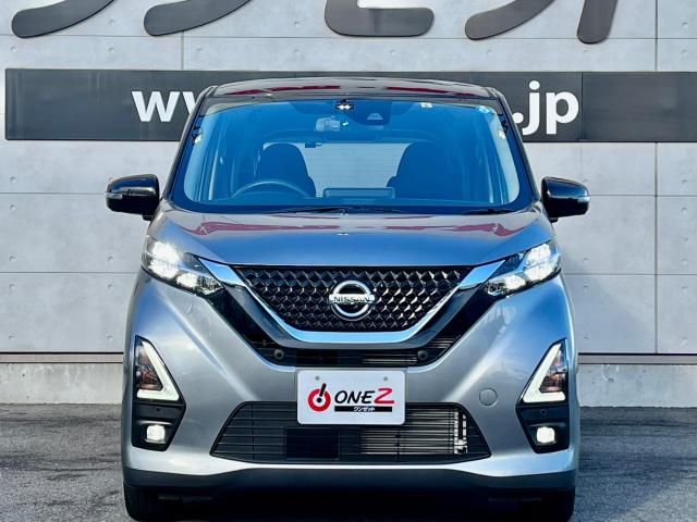 Nissan DAYZ 2020-09 184672-1